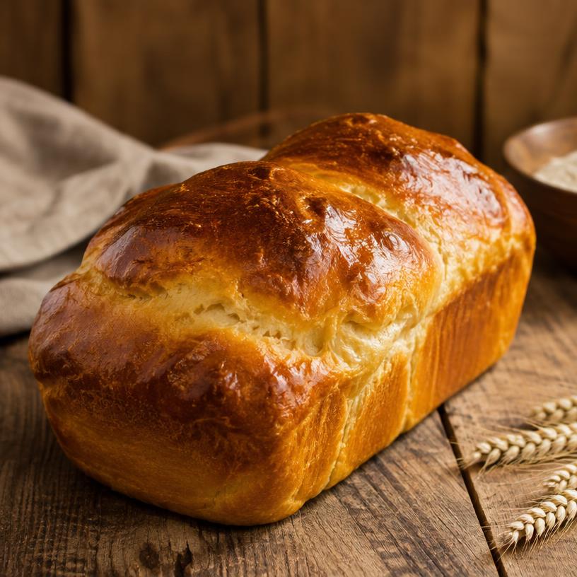 Brioche