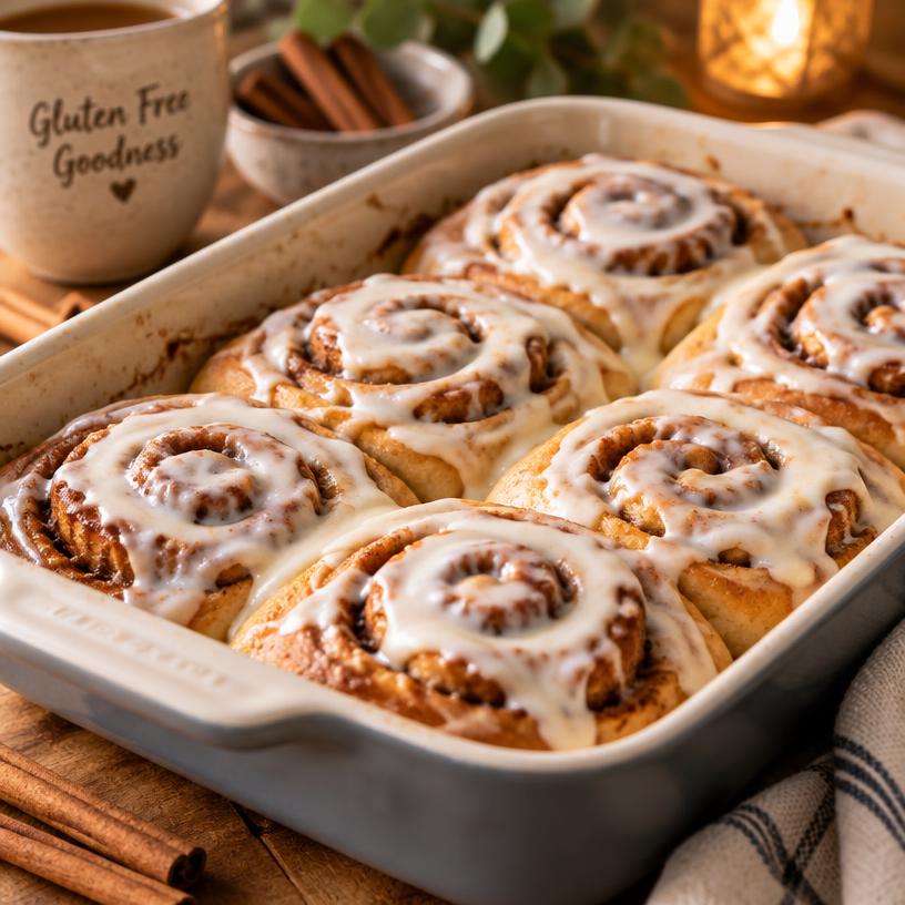 Cinnamon roll